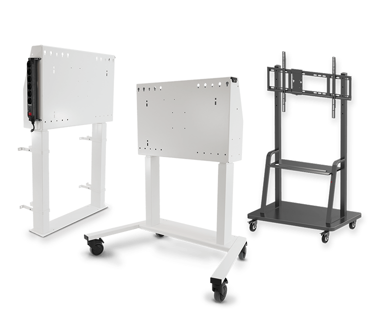 Stands and Wall Mounts